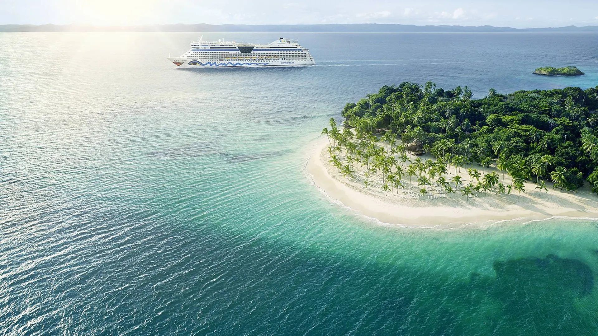 Kurzreise Skandinavien ab Warnemünde