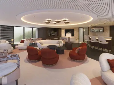 AMADEUS Club