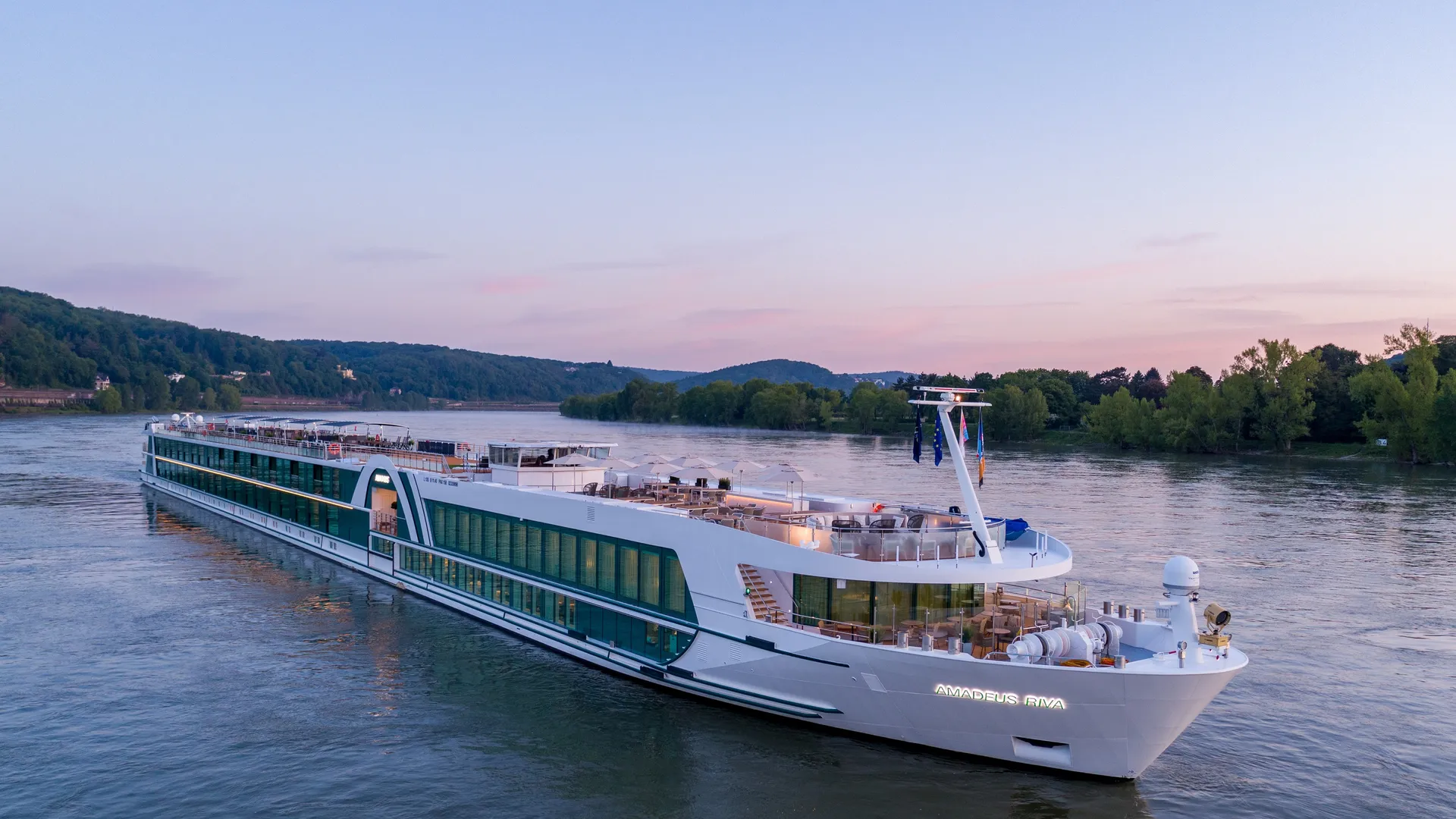 Fluss & Genuss Sonderedition Rhein und Mosel