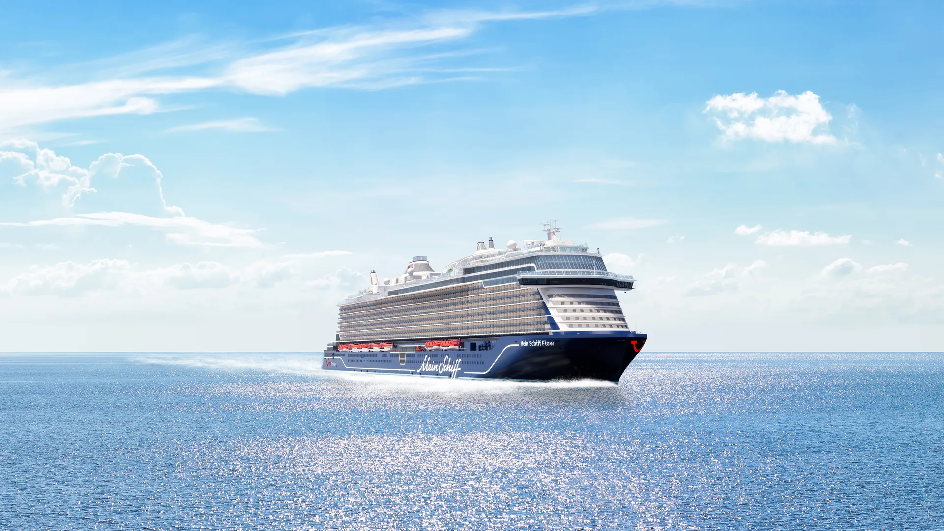 Mein Schiff meets Elbjazz Eventreise